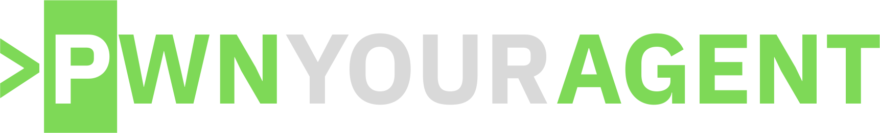 PwnYourAgent